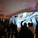 Illustration for article titled 120 Feet of Video Art: Final Exams at NYUs Big Screens Class